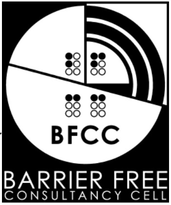 Barrier Free Consultancy Cell (BFCC)